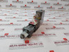 Moog D635-606B Hydraulic Servo Valve A11592 300 Bar 10V 32 Vdc 1A