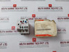 Schiele M36 Thermal Overload Relay 1.362.607.17