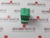 Siemens/Phoenix Contact 6Fs3480-1Ag00 Monitoring Module Emg 50-ila-4E/A