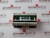 Siemens 6Ga 2490-0A Voltage Regulator 020968-75