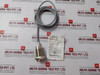 Baumer Electric Ifr 30.26.16/L Inductive Proximity Switch - Used