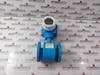 Ripeness Sanyuan Rpmag60 Electromagnetic Flowmeter - Used