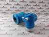 Ripeness Sanyuan Rpmag60 Electromagnetic Flowmeter