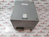 Nabco Mg-800 Governor System Actuator Drive Unit Ac 115V