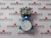 Endress+Hauser Pmd75-2Ft80/115 Differential Pressure Transmitter