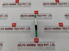Lot Of 4X Phoenix Contact Plc-bsc-24Dc/21 Relay Base 29 66 016 250Vac/6A 24Vdc
