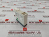 Abb Ct-ere Time Relay On-delay 3A 220-240V 50/60Hz