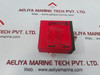 Pr Electronics 2238 Limit Switch X3C Red Module