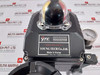 Ytc Yt-1000 Rdn532S11 (Spt) Electro-pneumatic Positioner Rev 3.0