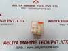 Relpol R15-2012-23-3230-wt Electromagnetic Relay 10A 250Vac