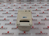 Nada Electronics Mp-262Ii A Alarm Printer Sms-u20F-a26I - Used