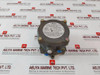 Dwyer 1950-00-2F Explosion-proof Differential Pressure Switch