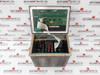 Abb 3Dde 300 400 Controller Panel Parameters Monitor Cma 120 (Not Working)