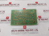 Ulstein Mea 40030/403-a Printed Circuit board Card - Used
