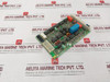 Ulstein Mea 40030/403-a Printed Circuit board Card - Used