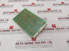 Ulstein Mea 40030/403-a Printed Circuit board Card - Used