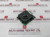 Kongsberg Lp1502N20V00-x Track Ball Dip Switch