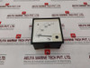 Iskra Fq0207 Analog Ammeter 0–400/800A