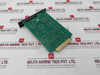 Detcon Model 12 Sulfur Diocide Monitor Board 500-01952-1