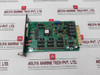 Detcon Model 12 Sulfur Diocide Monitor Board 500-01952-1