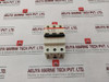 Abb S203 - C50 Miniature Circuit Breaker 277/480Vac