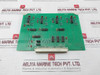 050704 Printed Circuit Board Kx2.117.001
