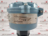 Rosemount 3102Ha1Frcnaq4St Level Transmitter 4X/Ip66