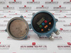 Rosemount 3102Ha1Frcnaq4St Level Transmitter 4X/Ip66