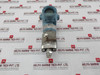 Rosemount 3051 Cg2A22A1Am5B4Dfk5Q4 Level Transmitter 03031-0332-0003 - Used