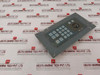 Praxis Automation Trackball Touchpad Operator Control Panel