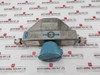 Micro-motion Cng050S239Ncazezzz Mass Flow Sensor 20005824 Rev.B