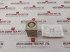 Omron H3Cr-a Solid-state Timer 0-30 Sec 5A 250Vac 50/60Hz - Used
