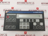 Soren T. Lyngso Ums 2000 Accommodation Alarm Panel 970400110 V (Not Working)