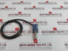 Telemecanique Zcmd21 Limit Switch Ac15 240V 1,5A - Used