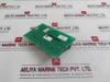 Autronica 7212-152.0001 Printed Circuit Board