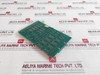 Eurolog Z80 Processor System Circuit Board G2325-2