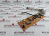 Fujitsu Di6B-9592-04 D2 /05 Printed Circuit Board