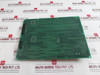 Nabco Mca-101-11 Printed Circuit Board