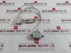 Allen-bradley 1786-tpr / C Rev: D01 Controlnet Tap Cable Y228 - Used
