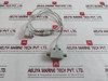 Allen-bradley 1786-tpr / C Rev: D01 Controlnet Tap Cable Y228