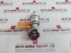 Ccs 611G8005 Pressure Switch 1000 Psig (69 Bar)