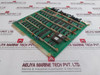 Terasaki Emw-1201 Printed Circuit Board