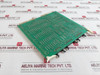 Terasaki Emw-1201 Printed Circuit Board