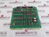 Terasaki Emw-1201 Printed Circuit Board