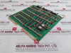 Terasaki Emw-1201 Printed Circuit Board
