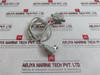 Allen-bradley 1786-tpr/C Controlnet Tap Cable Rev: F01