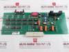 Magnus Power Cd0729 Printed Circuit Board