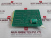 Hyundai Std-k105 Wcvf Encoder Pcb Card