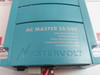 Mastervolt Ac Master 24/500 Sine Wave Inverter 28020500, 24 Vdc – 19A