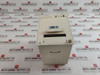 Nada Mp-262 Iia Alarm Printer (Not Working)